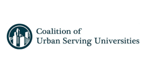 Coalition-Urban-Serving-Univ-Logos